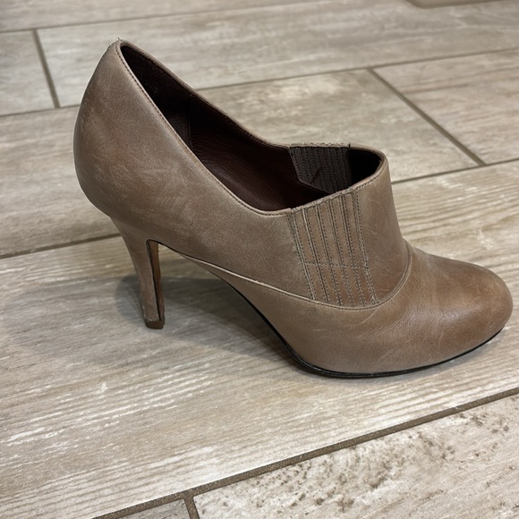 Cole Haan Nike Air Booties - Picture 1 of 7